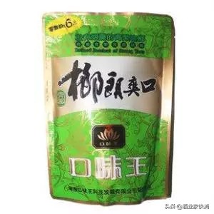 从白手起家到成为百万富豪,口味王槟榔的利润有多大