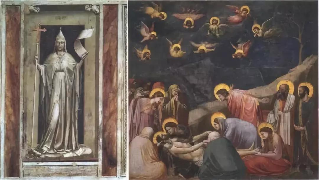 存手机传子孙，艺术史指南，你要的知识点都在这儿啦！