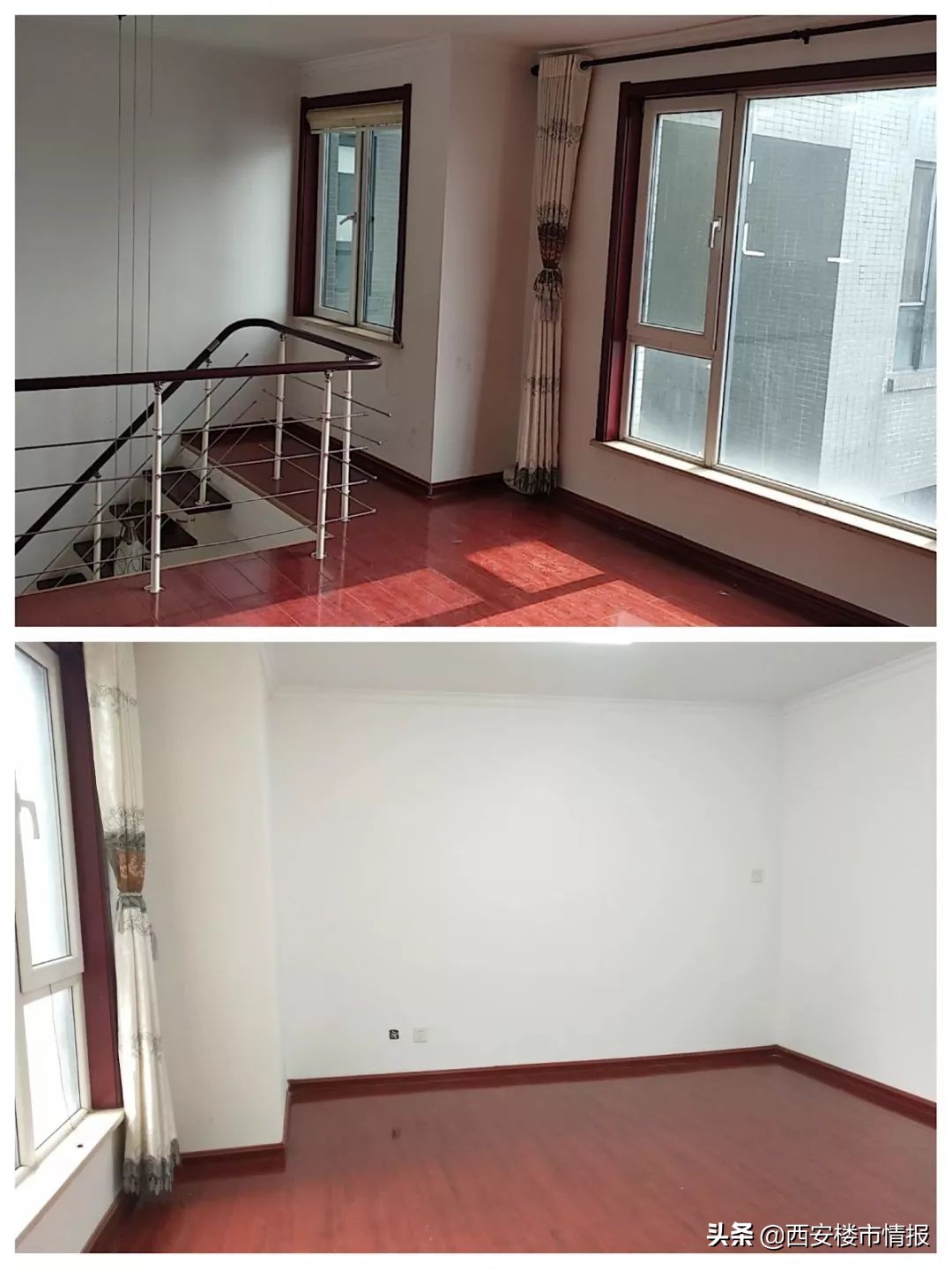 曲江总价130万三室,曲江单价16500的房子