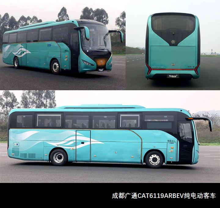 银隆新能源客车续航能力,银隆新能源大客车
