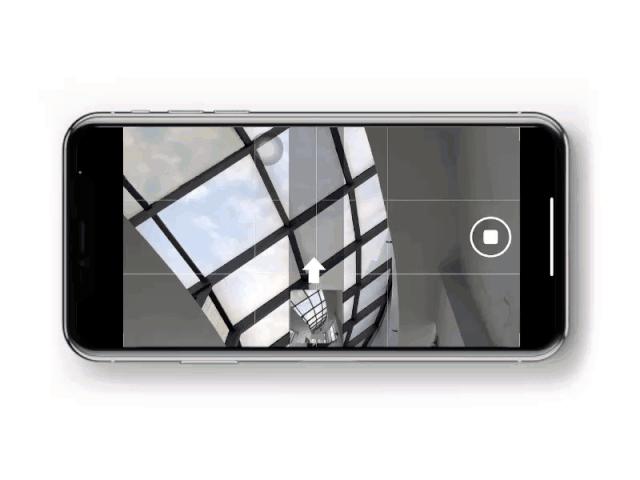 iphone12手势操作,iPhone12相机使用小技巧