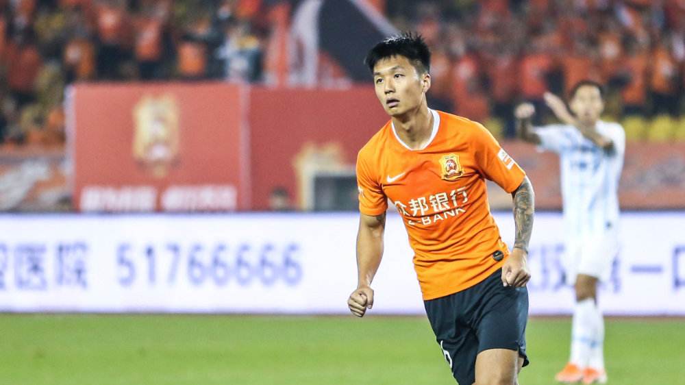 武汉卓尔球员刘云简历,卓尔国脚刘云