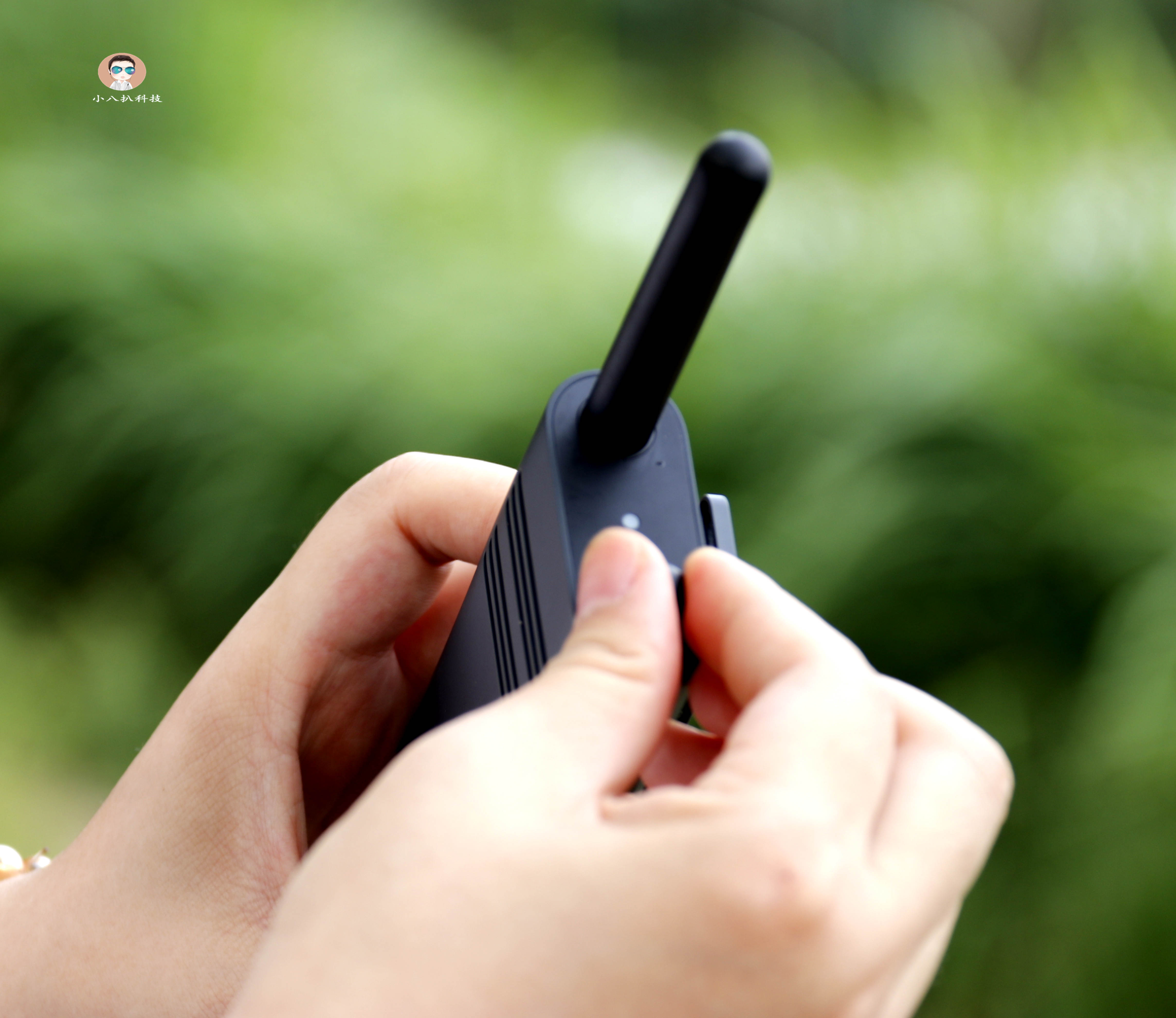 极蜂小语对讲机接收不出声音,极蜂小语对讲机怎么恢复出厂设置