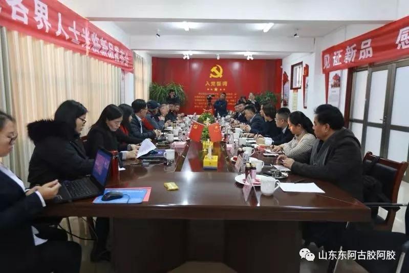 山东阿胶文化节,东阿传统熬胶技艺