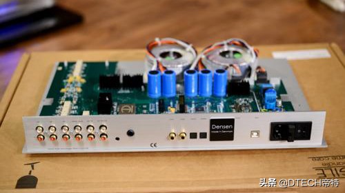 音频dac和普通dac的区别,dac的采样频率有实际意义吗