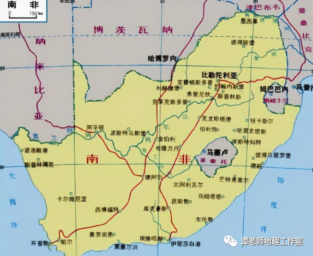 各国首都是如何定下来的,各个国家首都选址原则