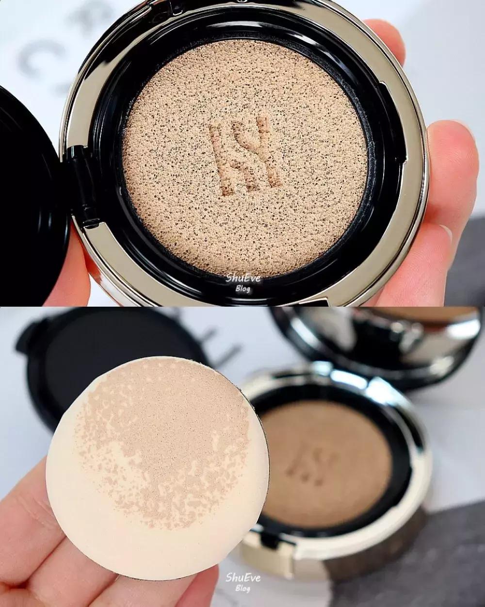 气垫为什么不如粉底液好用,气垫永远比不过粉底液