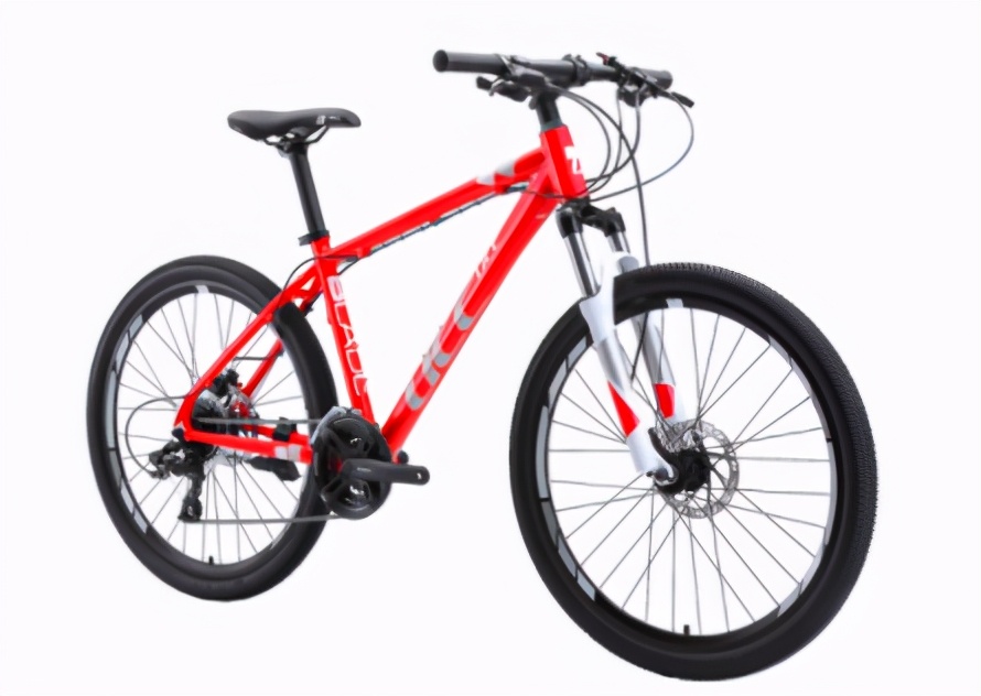 山地自行车选购全攻略推荐,入门级山地自行车怎么选择