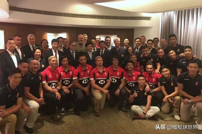 中国橄榄球有多强,中国橄榄球有多厉害