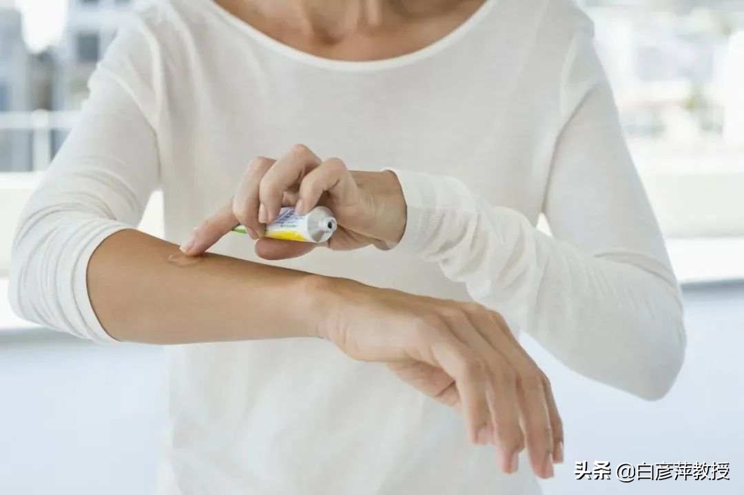 皮肤病乱用药当心雪上加霜,十种不能根治的皮肤病