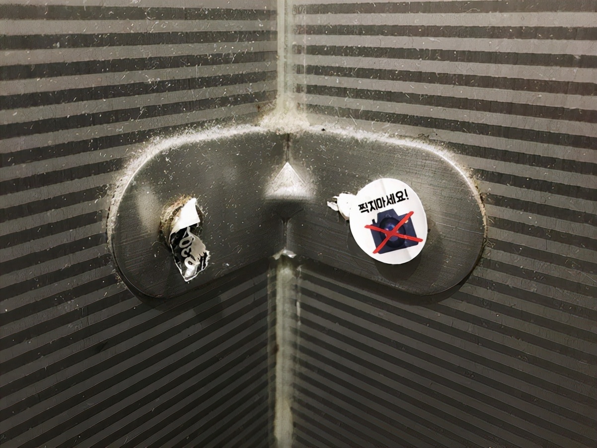 韩国扫黄越扫越黄的真相,韩国警察打击非法卖淫活动