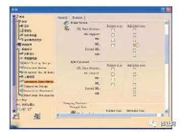 catia逆向建模的概念,catia参数化建模研究