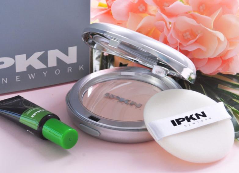 忆可恩防晒粉饼测评,韩国忆可恩粉饼怎么选色号