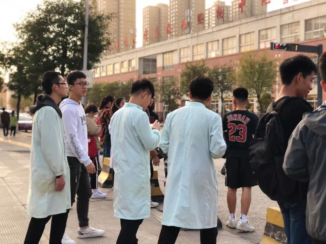 西安四大医学院,西安医学院第三临床医学院