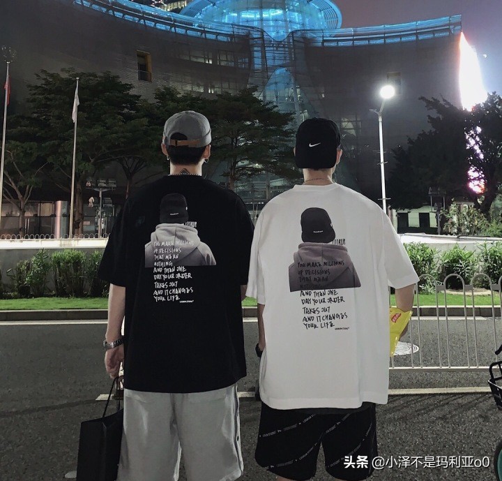 男士穿搭夏季大牌,夏季男士衣服穿搭讲解