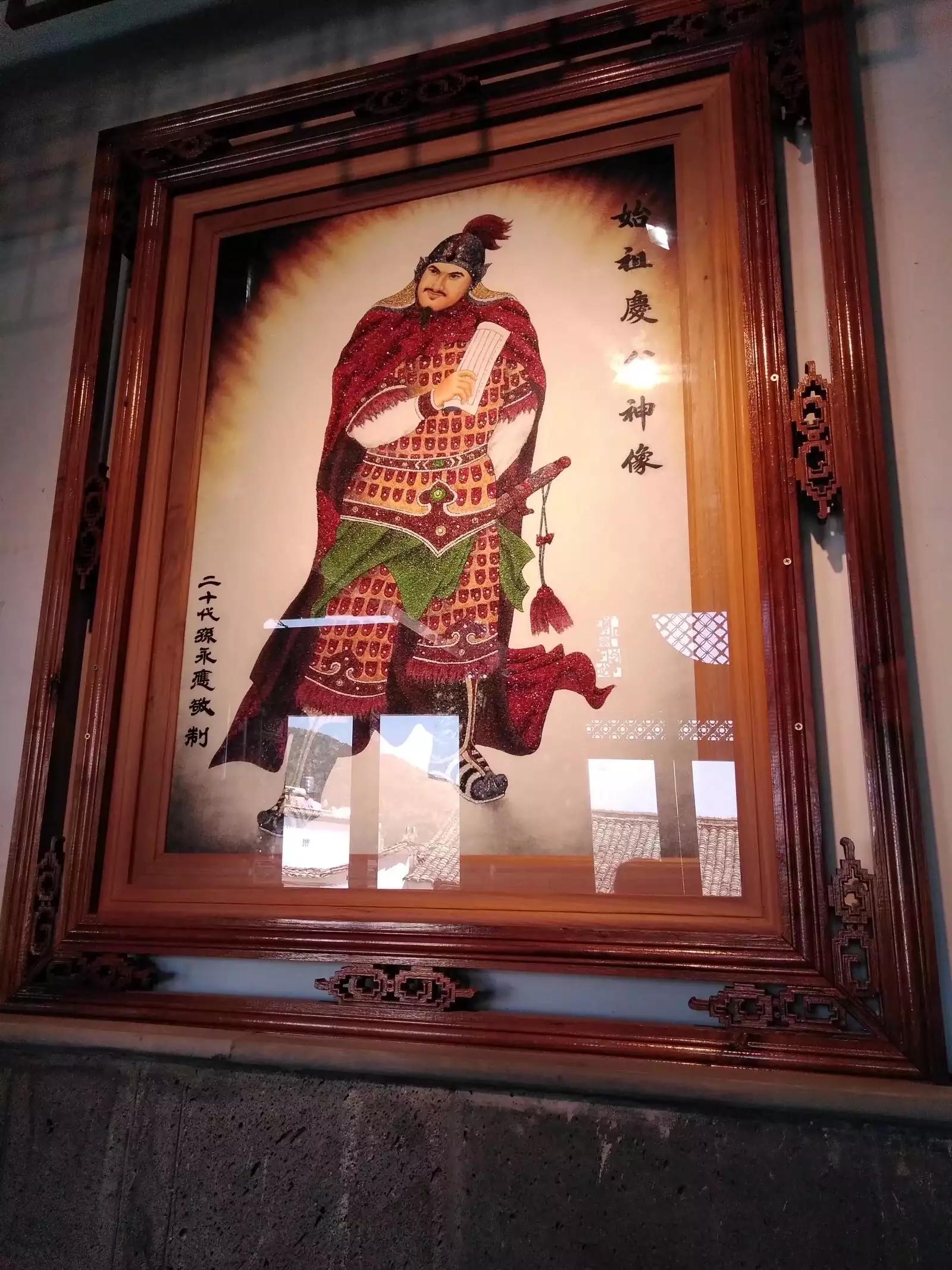 滇西之行,滇西之旅自驾游