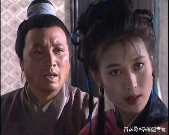 李逵为什么被人看不起,李逵为何最让人反感