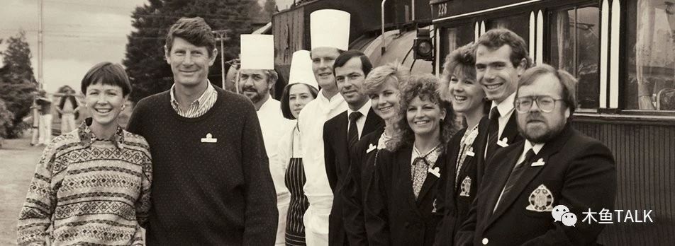 乘最奢华的火车，品不一样的非洲