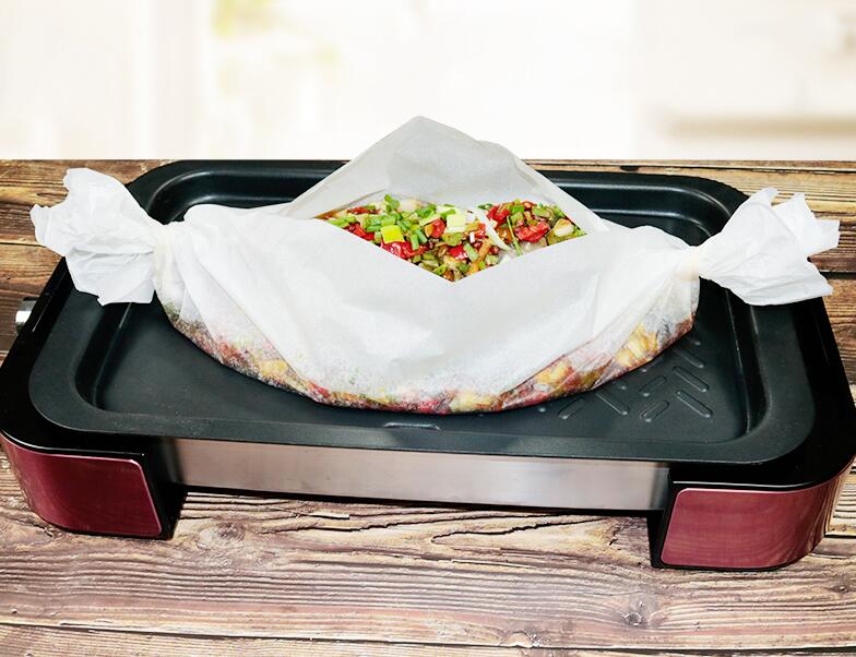 纸包鱼店怎么样经营模式比较好,纸包鱼店怎么运营