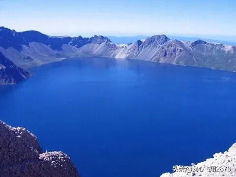 新疆阜康市天山天池,天山天池景区