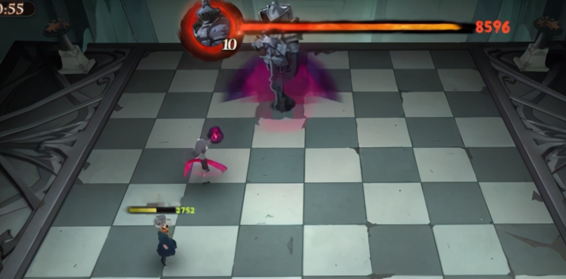 《哈利波特：魔法觉醒》卡牌构筑原理，打造专属卡组要注意这两点