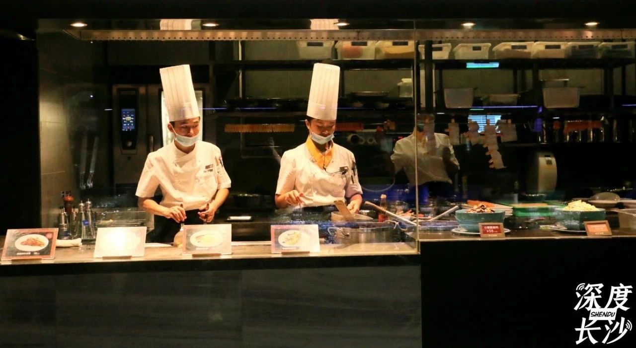 徐记海鲜460能吃到什么,徐记海鲜378