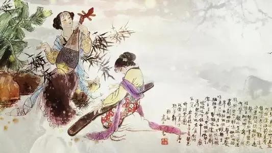 李商隐10首经典诗词作品集,李商隐最有名的20首诗及解释