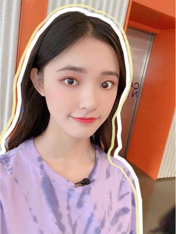 越瘦反而越不自信,脸瘦了反而丑了