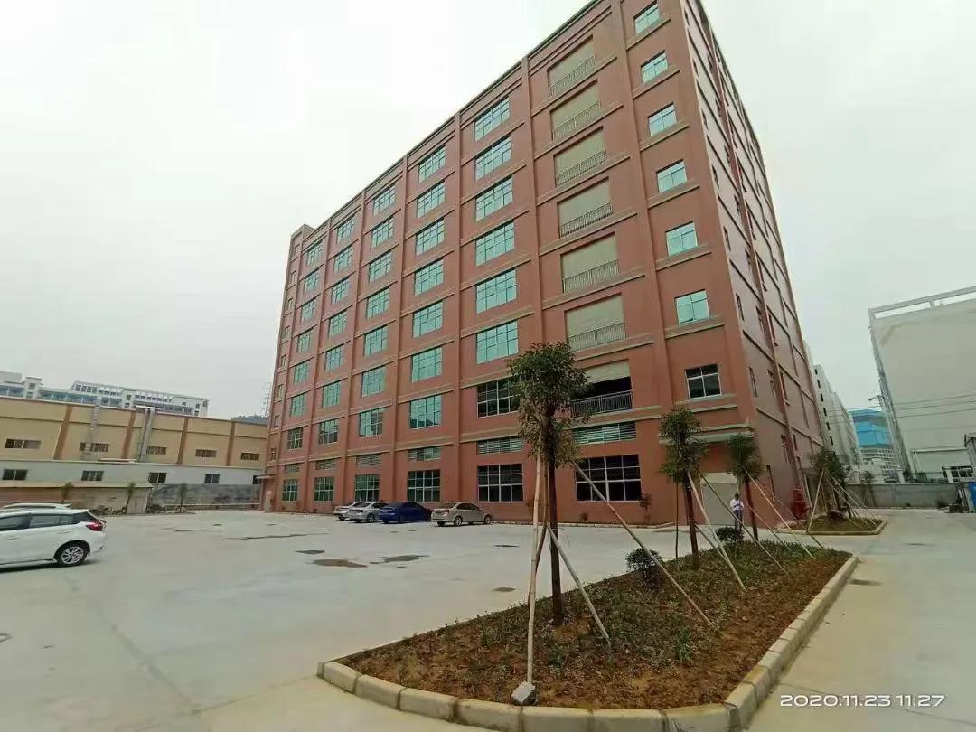 东莞市高标准厂房出售,东莞高层厂房出租多少钱