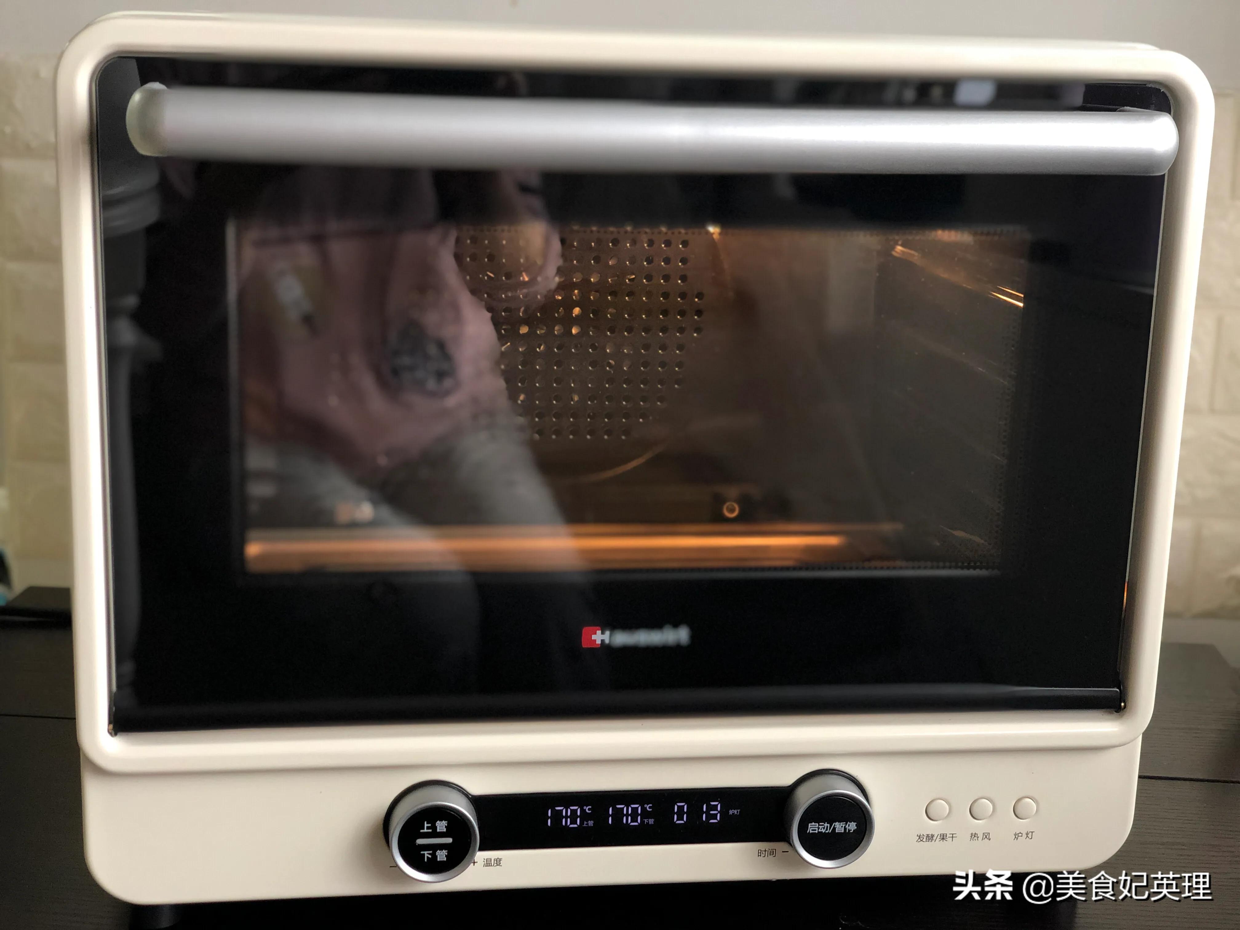 粗粮饼干能做哪些美食,杂粮饼干不用黄油怎么做