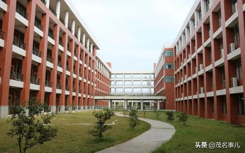 广东二本公办大学宿舍环境排名,广东本科公办学校宿舍环境