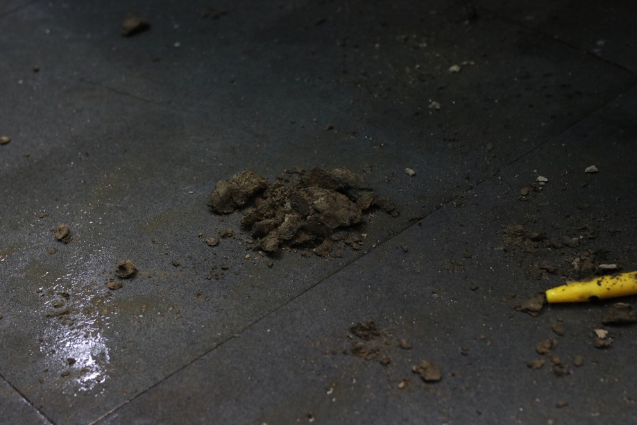 怪兽修车:修复一辆09款中东版丰田霸道,最终旧车变新车