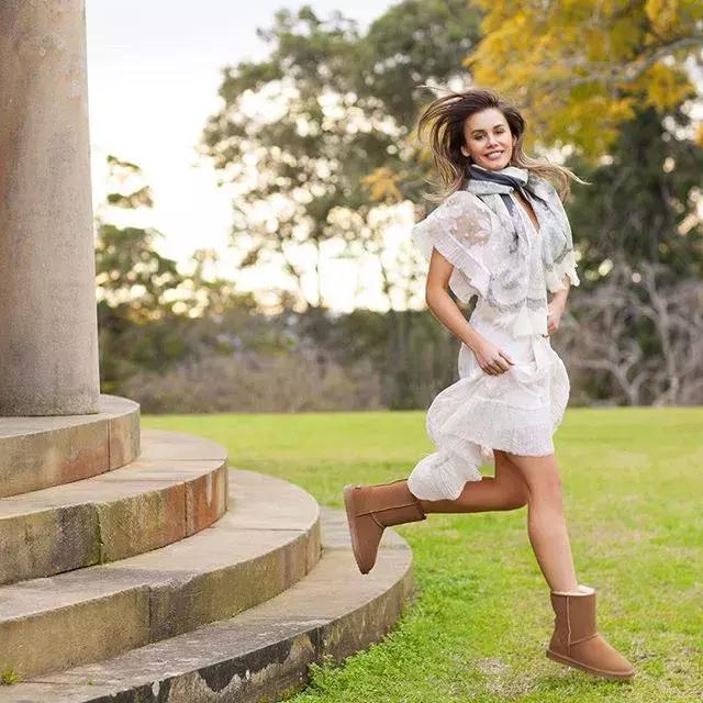 一秒入冬穿着,一秒入冬该买衣服了