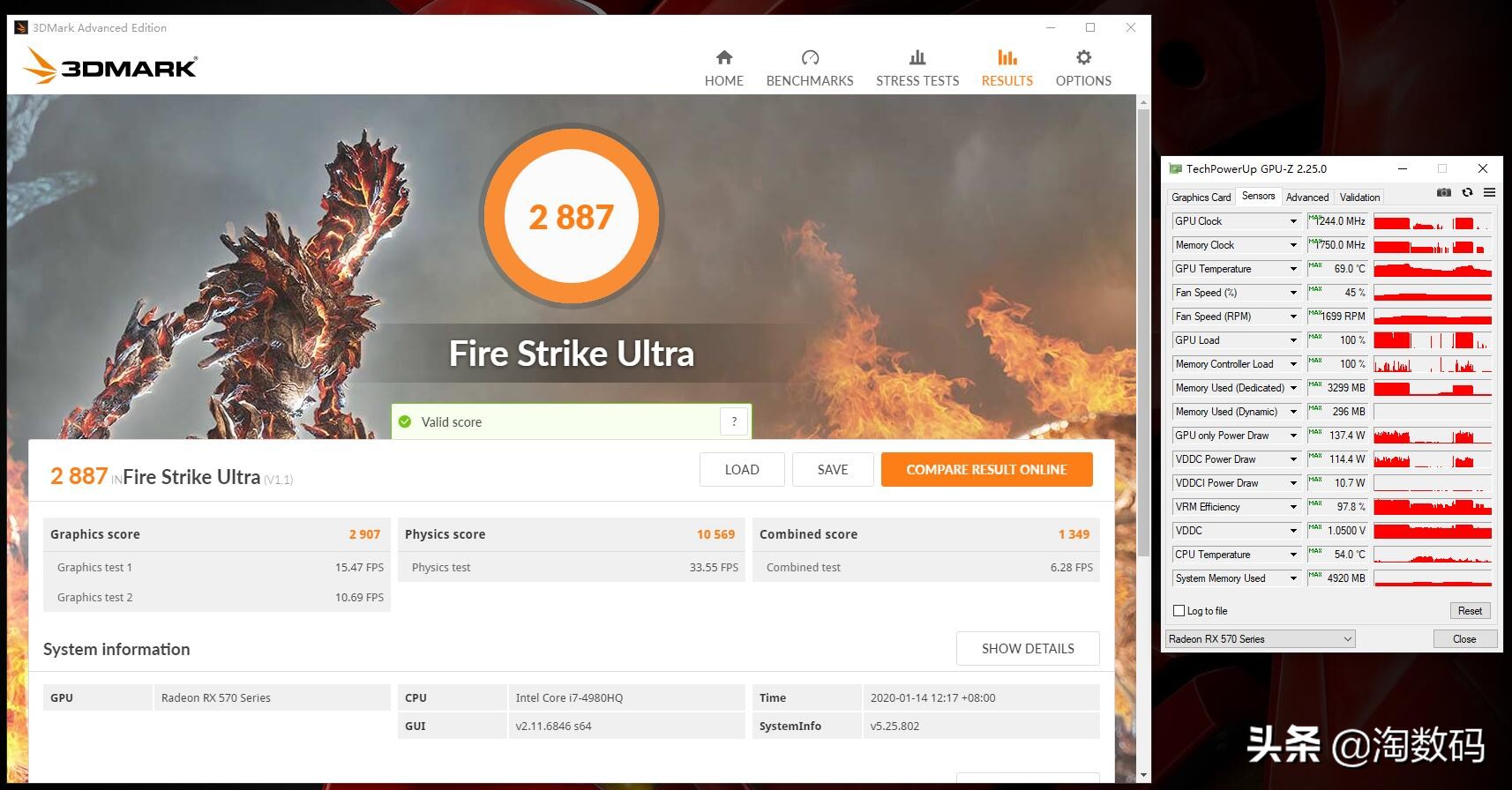 rx570显卡还值得买吗,rx570显卡能玩pubg