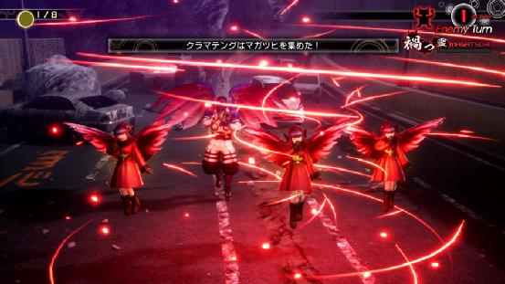 真女神转生5和异度之刃2哪个好玩,真女神转生5深度解析