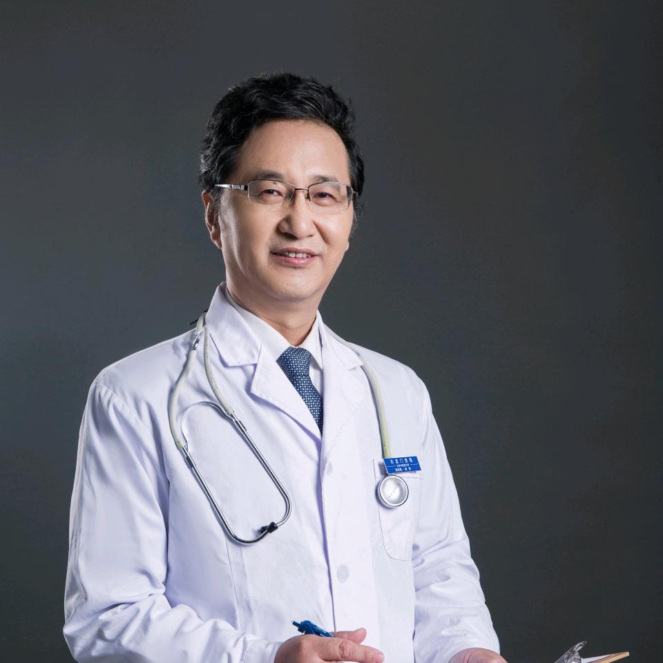 赵进喜治肾病成功案例,肾内科专家赵进喜