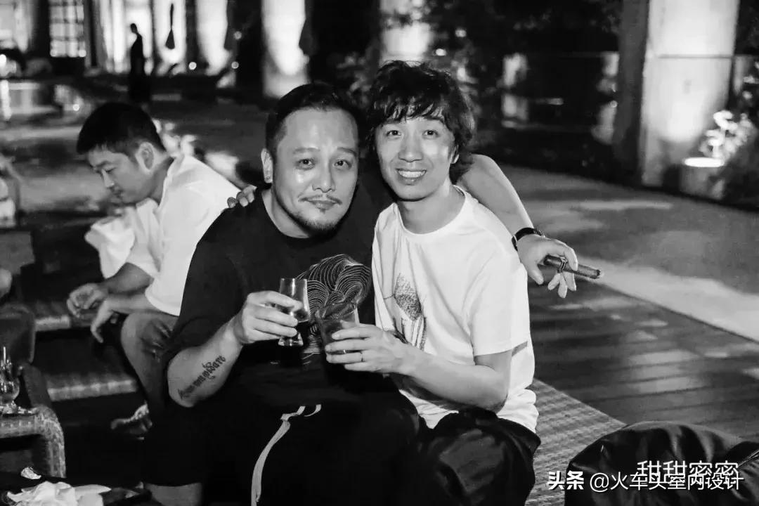 无间设计吴滨中粮瑞府,无间设计吴滨完整视频