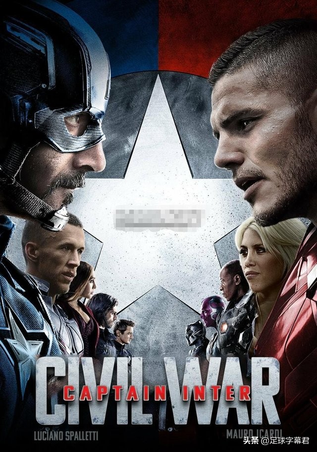 每日足坛趣图：足球法则－永远别在梅西面前庆祝