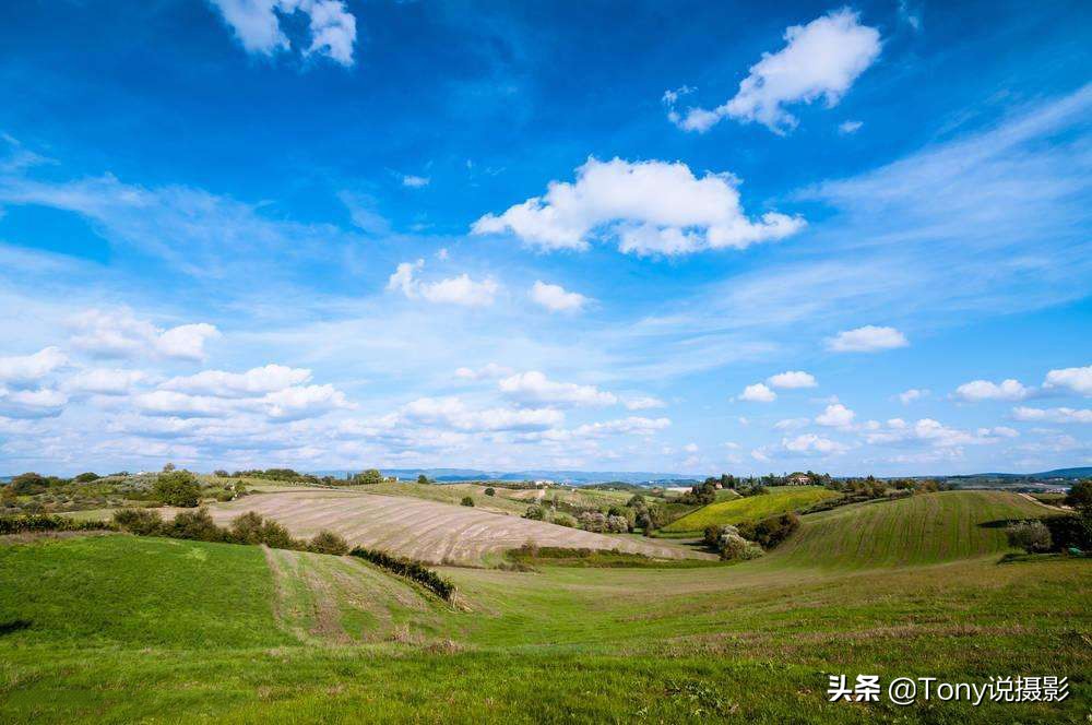 相机镜头入门知识大讲解来啦,相机和镜头的基础知识讲解