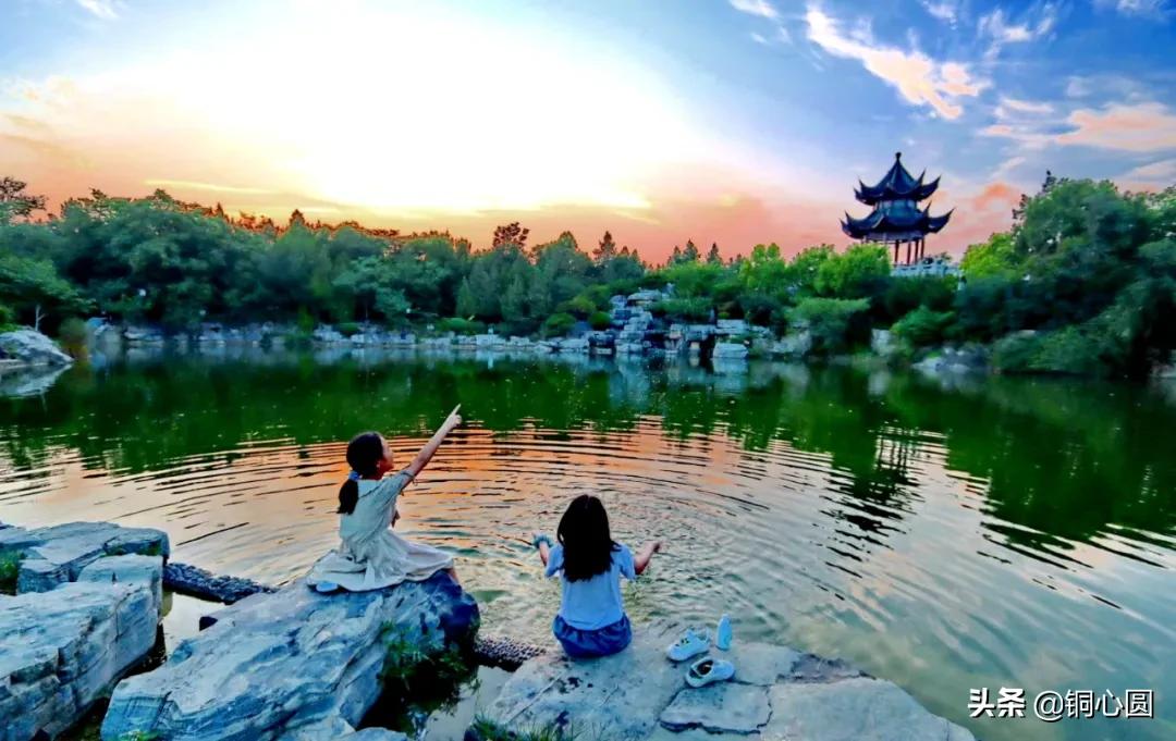 家乡的质感,铜山怎么样