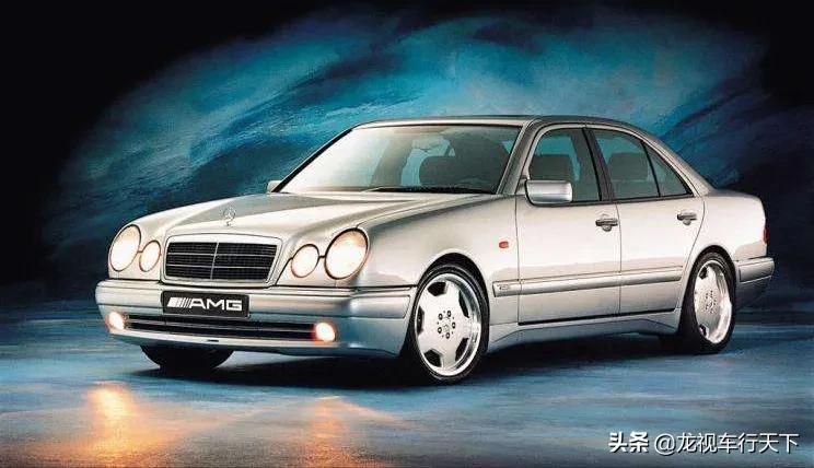 汽车大灯演变史,汽车大灯发展史