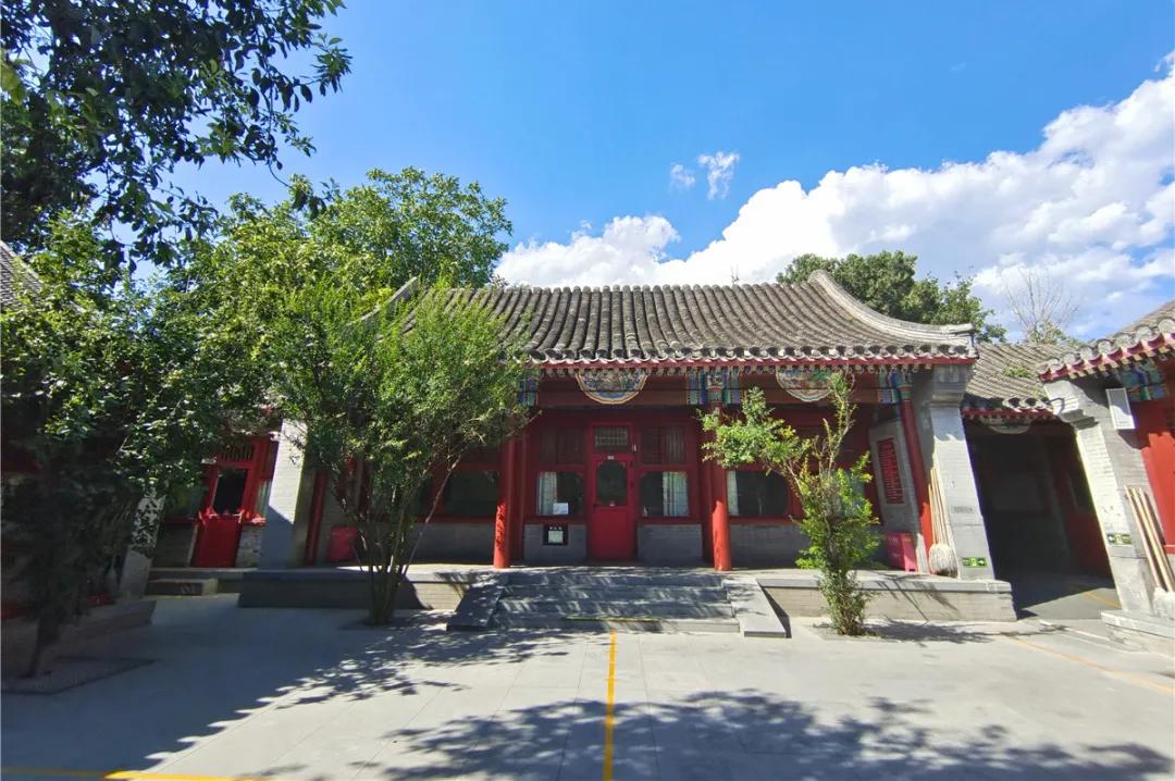 局领导督导检查学校开学工作,新学期开学准备工作