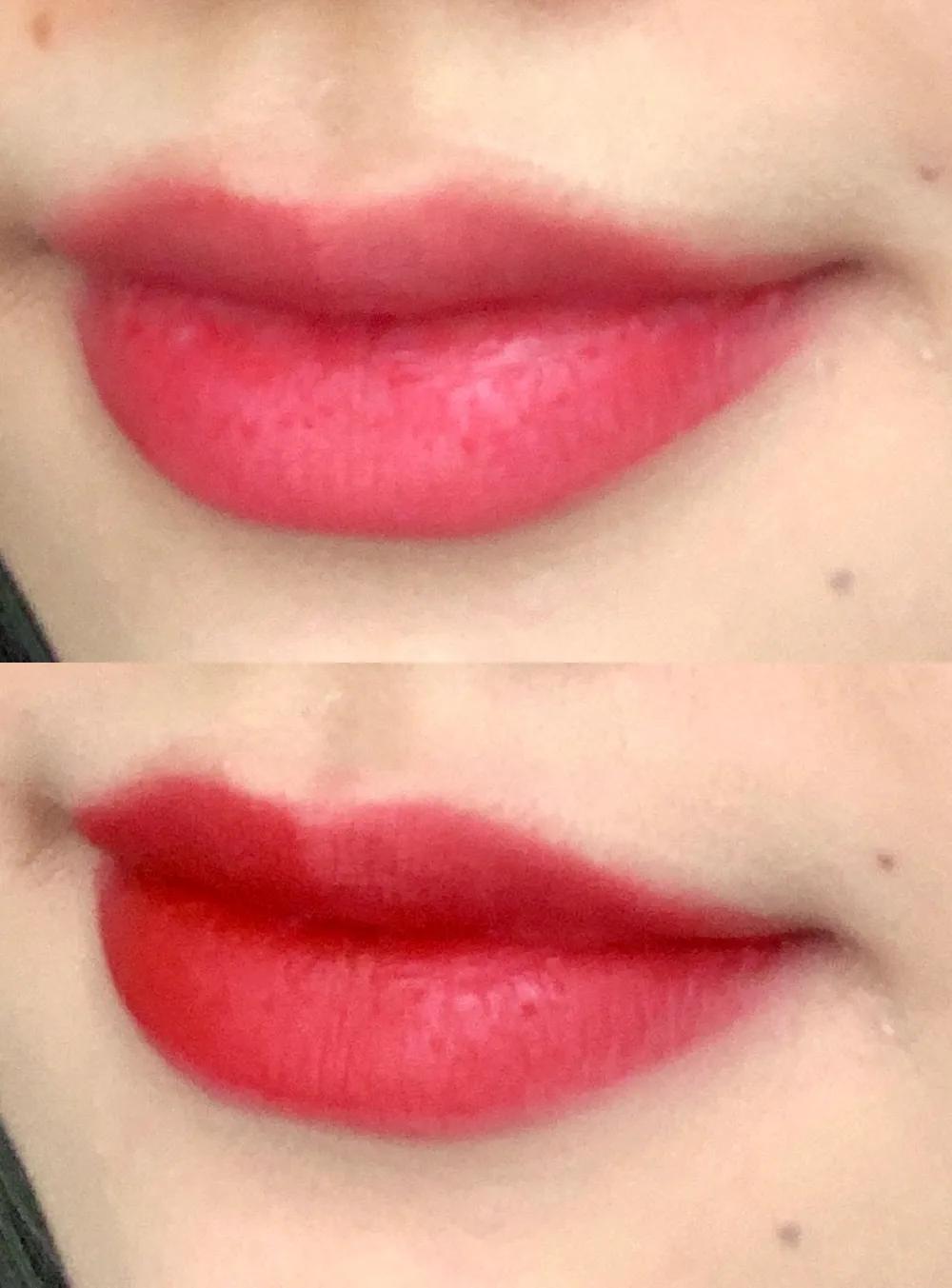 盘点爱用口红系列