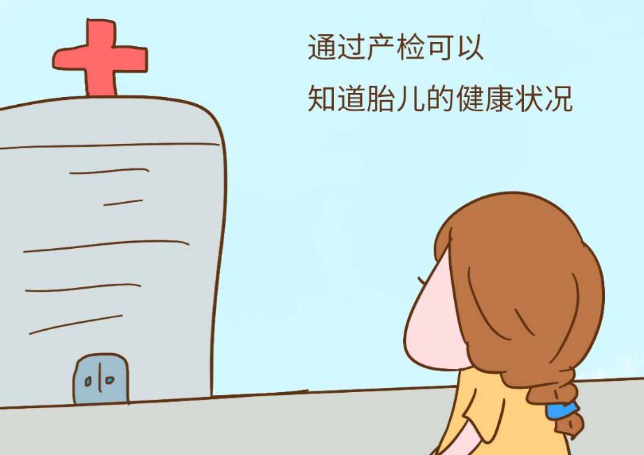 孕期排畸做什么检查,孕期检查费用一览表