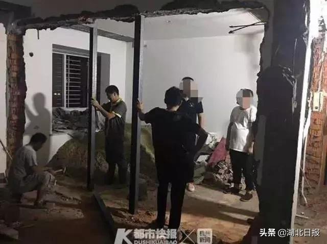 男子买房没几天17户邻居跑路,男子买房没几天整栋邻居被吓跑