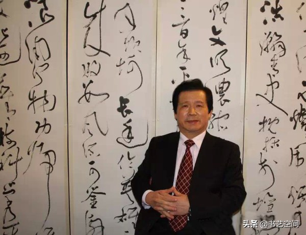 80个硬笔书法欣赏,现代80位书法名家作品欣赏