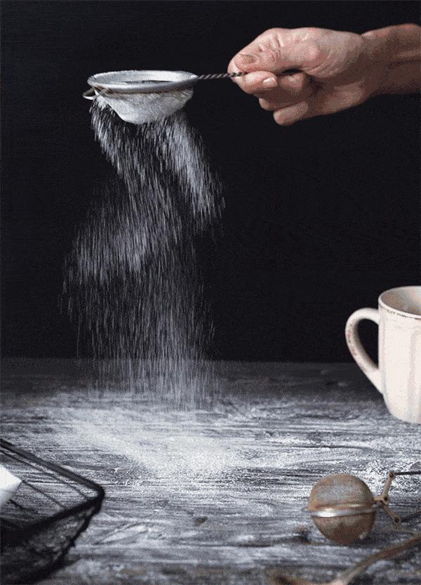 面粉的种类和使用方法图解,面粉基础知识100条