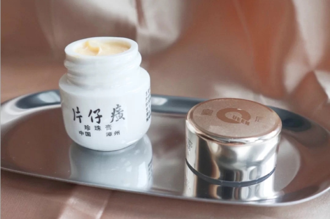 胜过大牌的国货护肤品,皮肤好就不需要用好的护肤产品吗