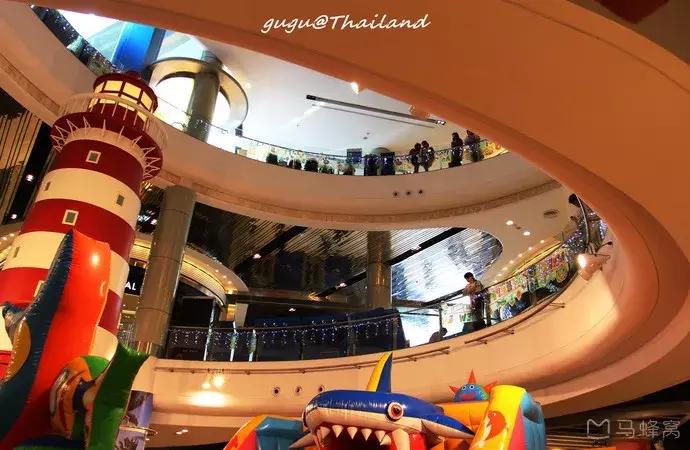 曼谷十大必买品牌,曼谷最适合购物的地方