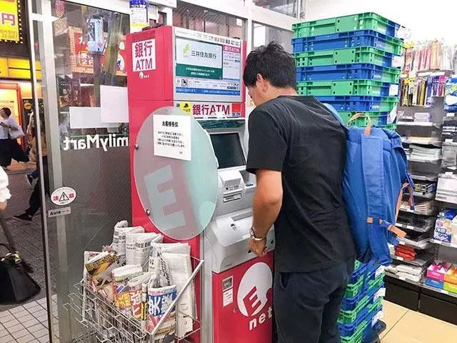 日本便利店有哪几种服务,日本便利店到底有多便利